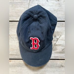 Small Boston Red Sox Hat
